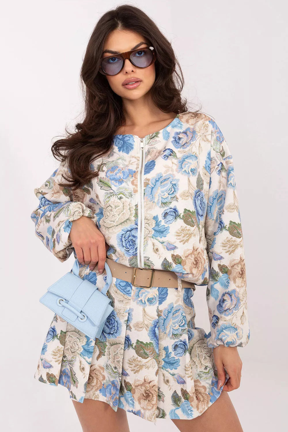 Striukės modelis 226635 Italy Moda