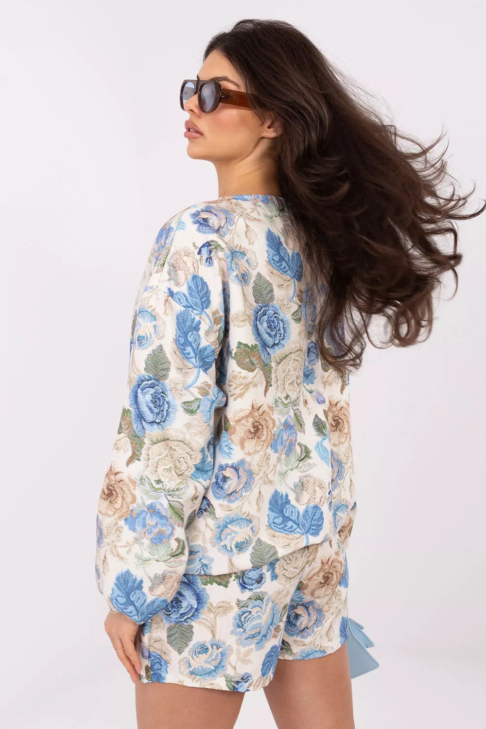 Striukės modelis 226635 Italy Moda