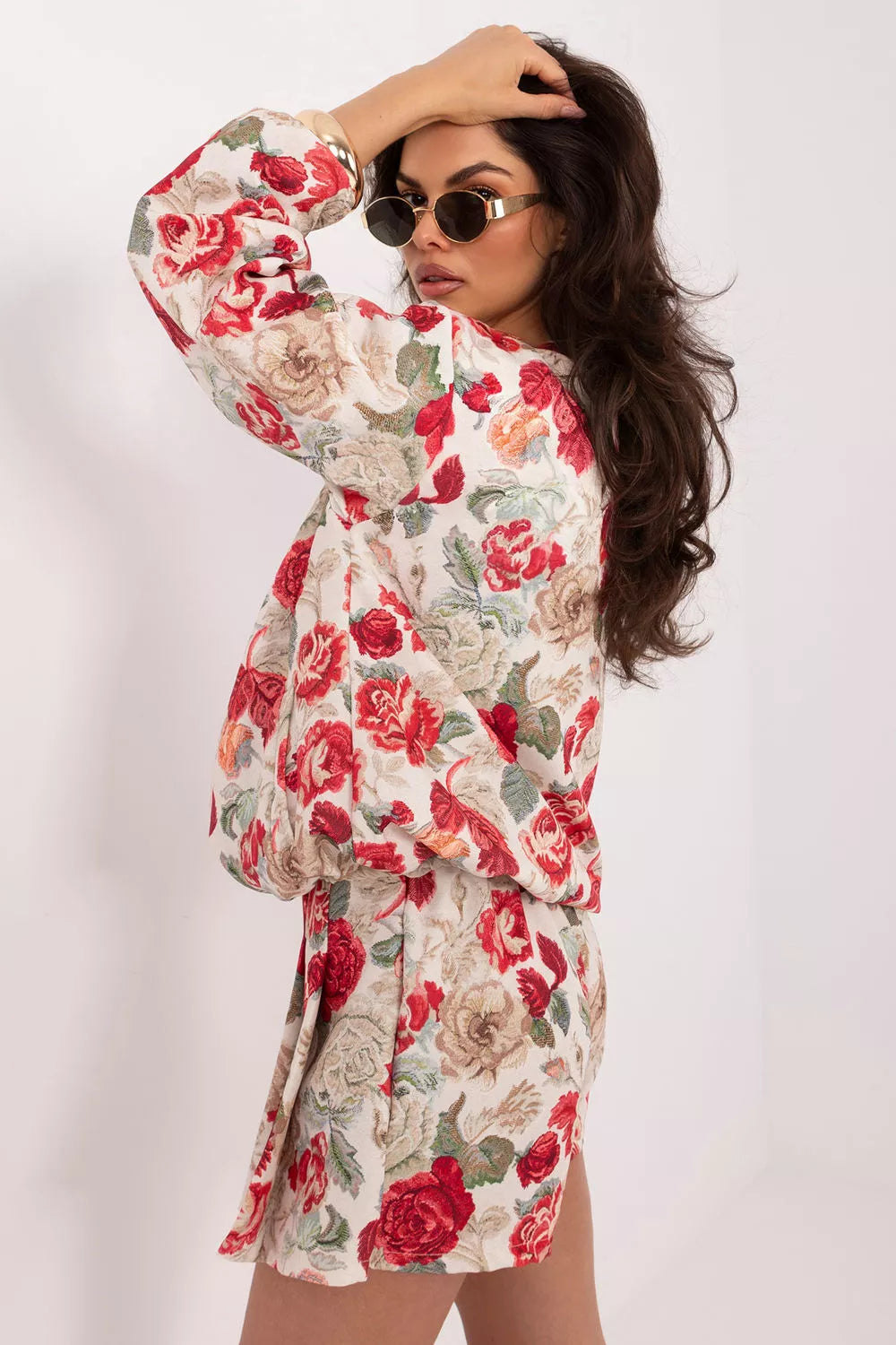 Striukė, modelis 226637, Italy Moda