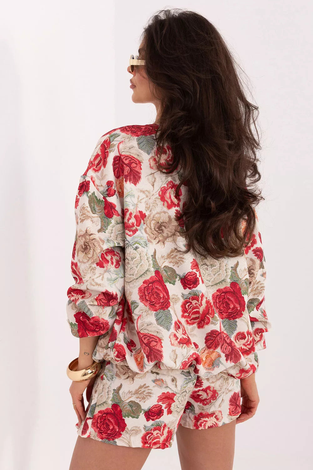 Striukė, modelis 226637, Italy Moda