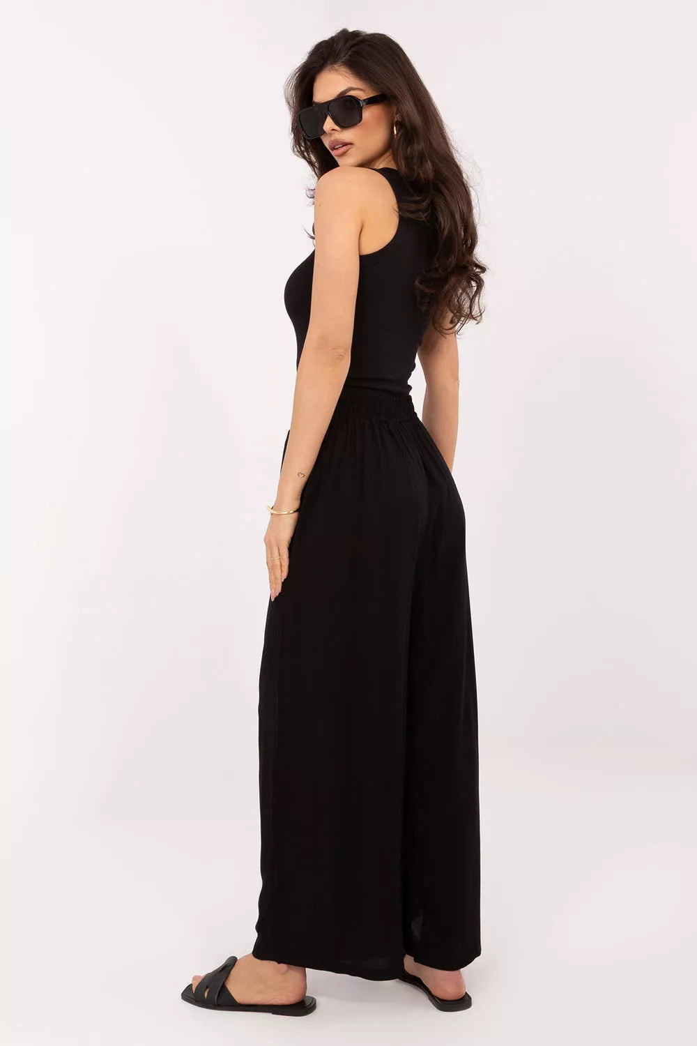 Moterų kelnės modelis 226644 Italy Moda