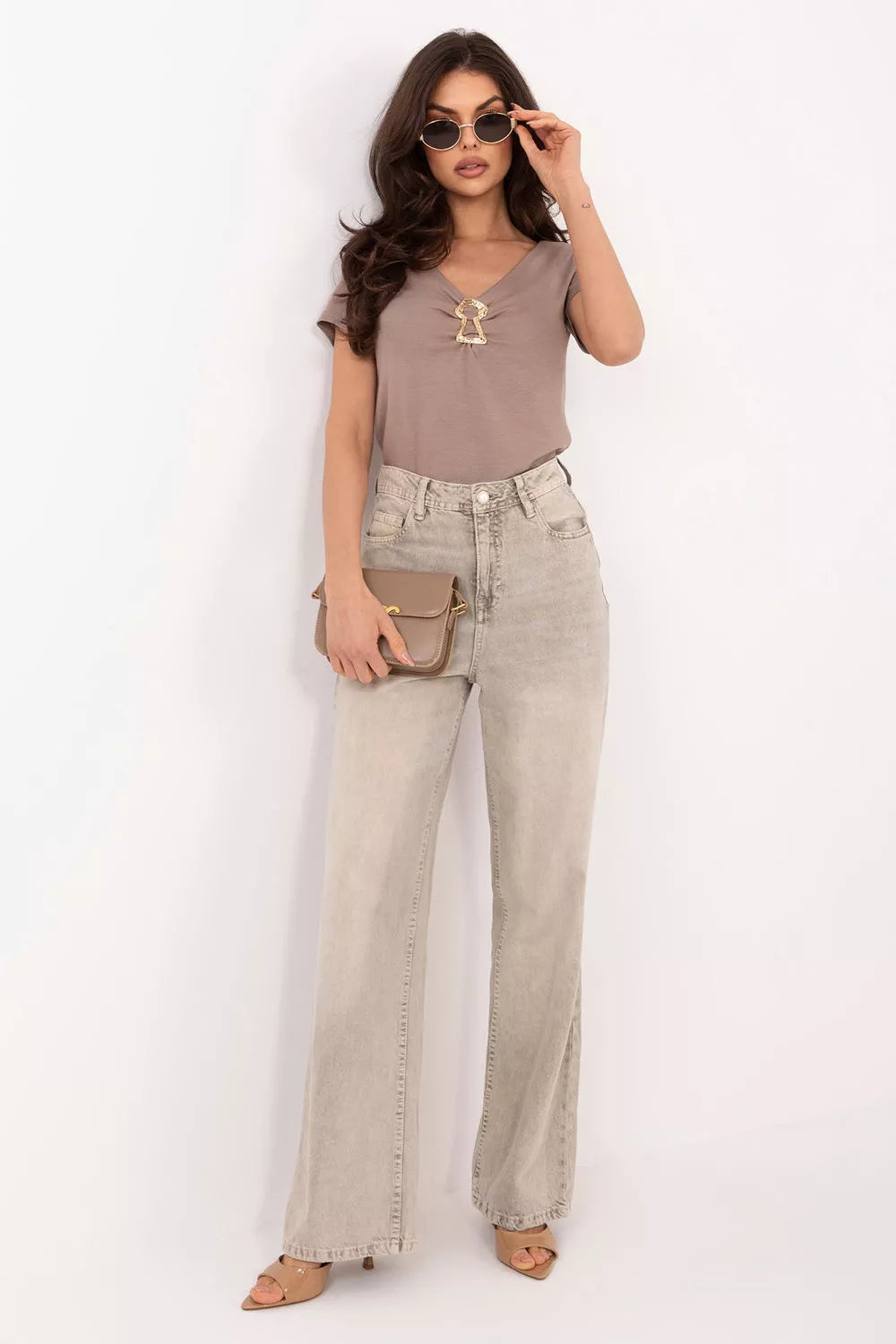 Palaidinė modelis 226654 Italy Moda