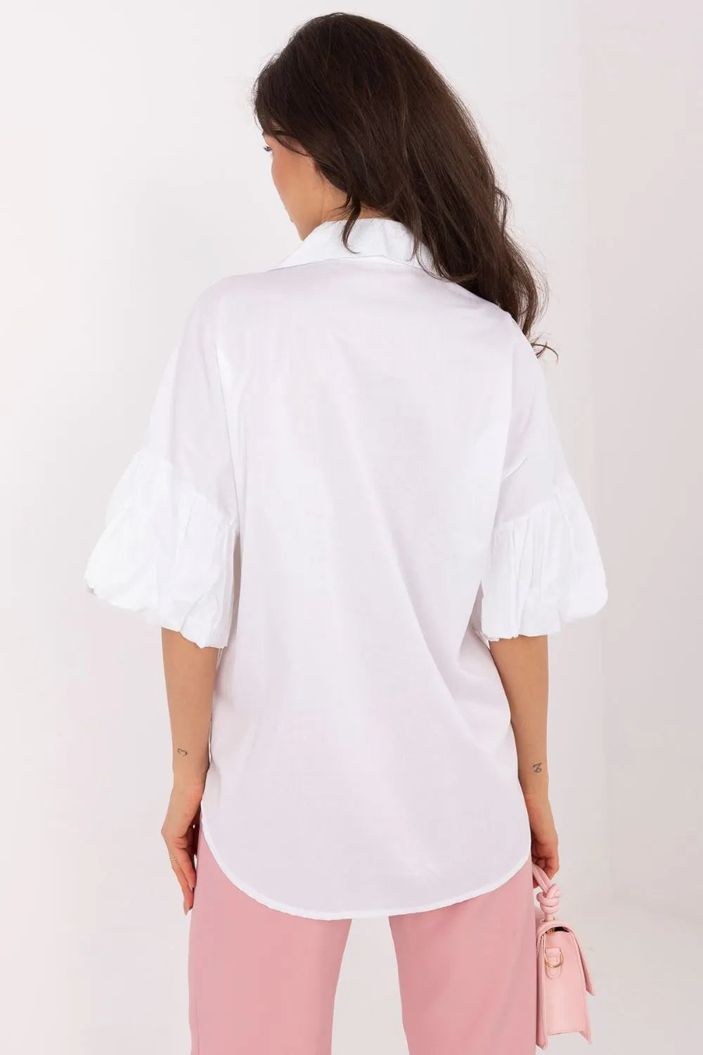 Marškiniai modelis 226620 Italy Moda