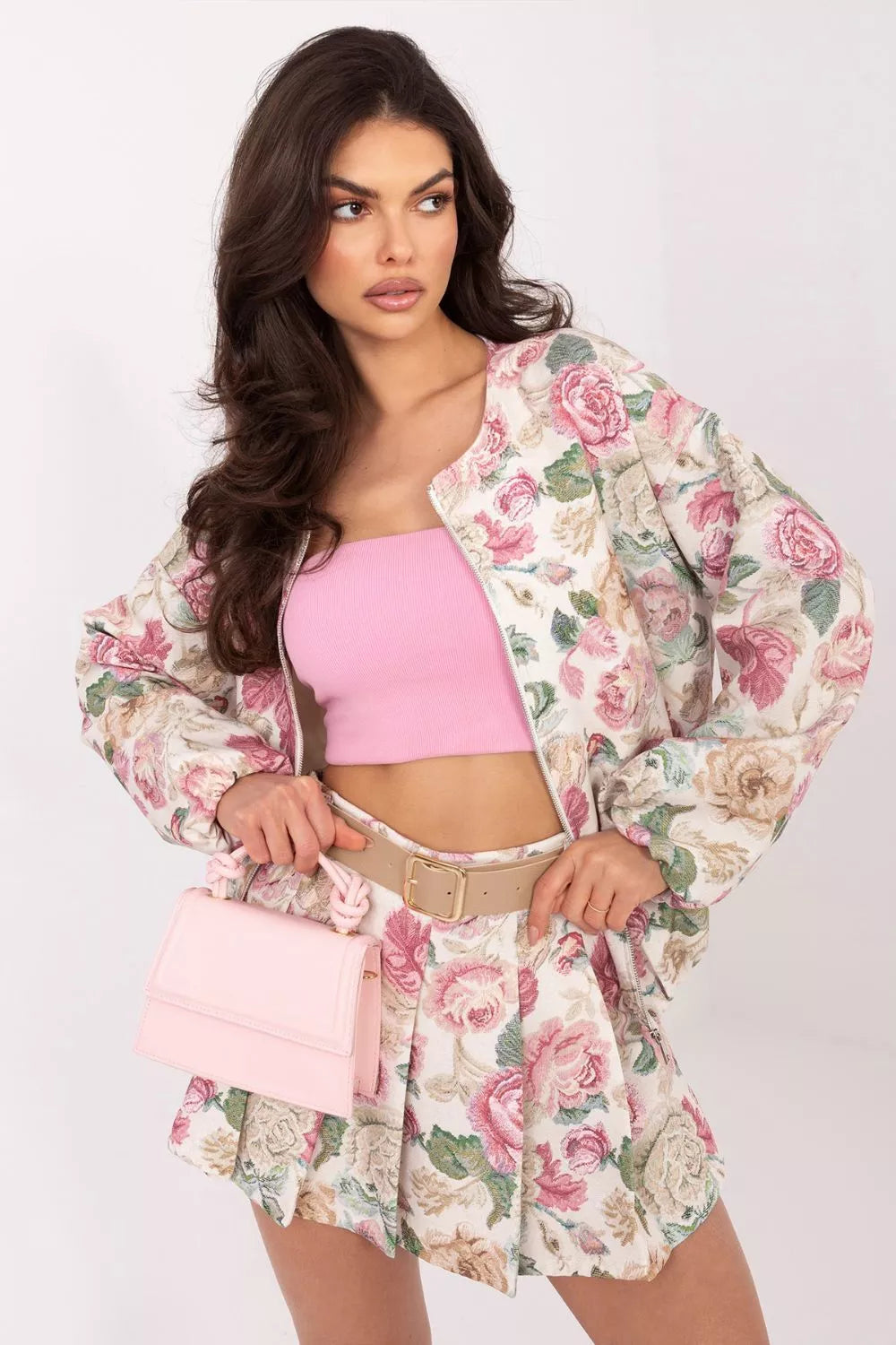 Striukė modelio 226636 Italy Moda