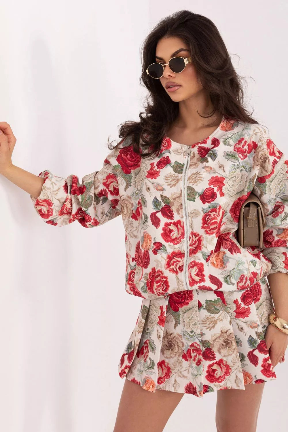 Striukė, modelis 226637, Italy Moda