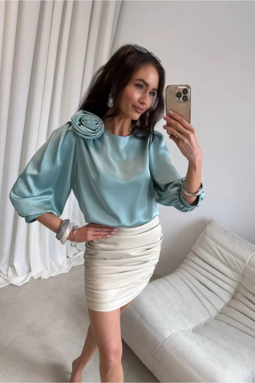 Palaidinė, modelis 226658 Roco Fashion