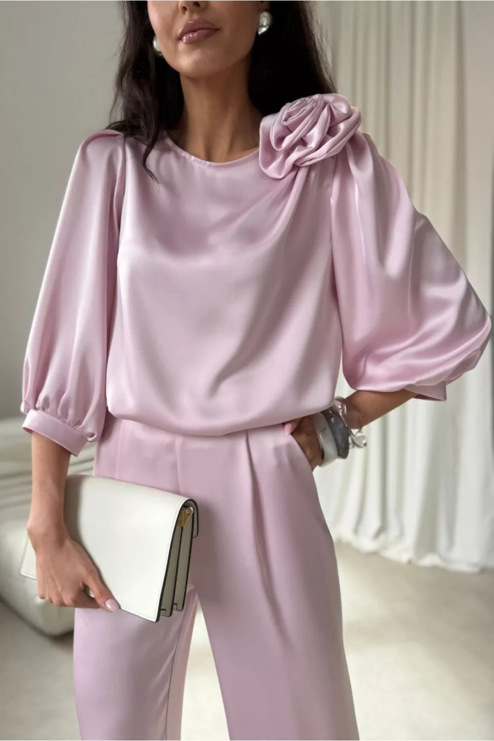 Palaidinė, modelis 226659 Roco Fashion