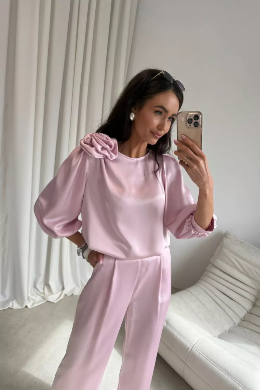 Palaidinė, modelis 226659 Roco Fashion