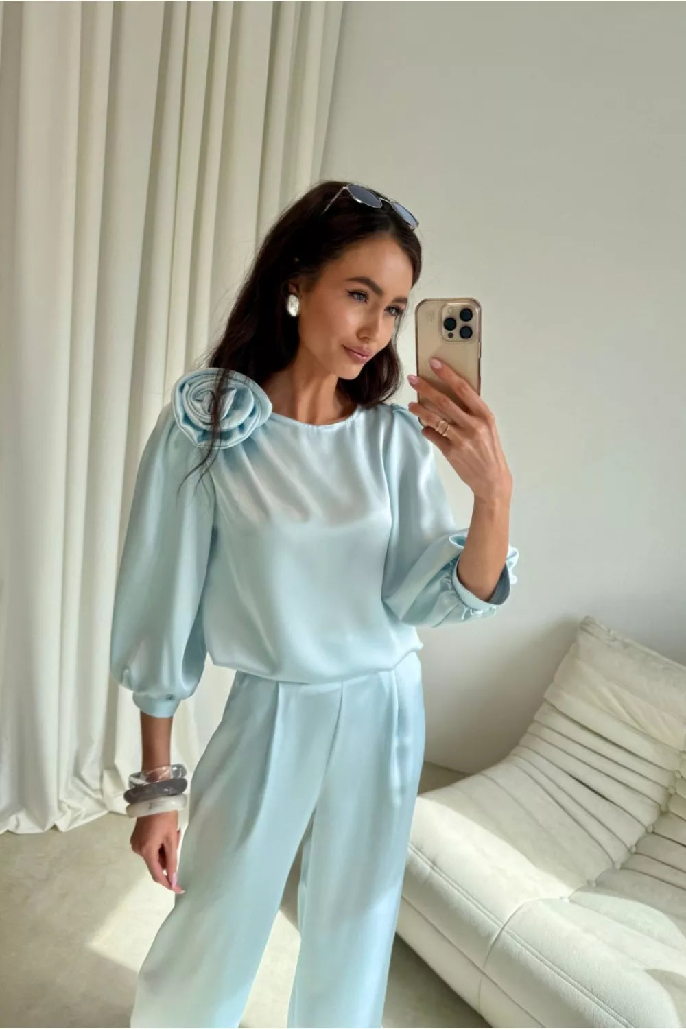 Palaidinė modelis 226660 Roco Fashion