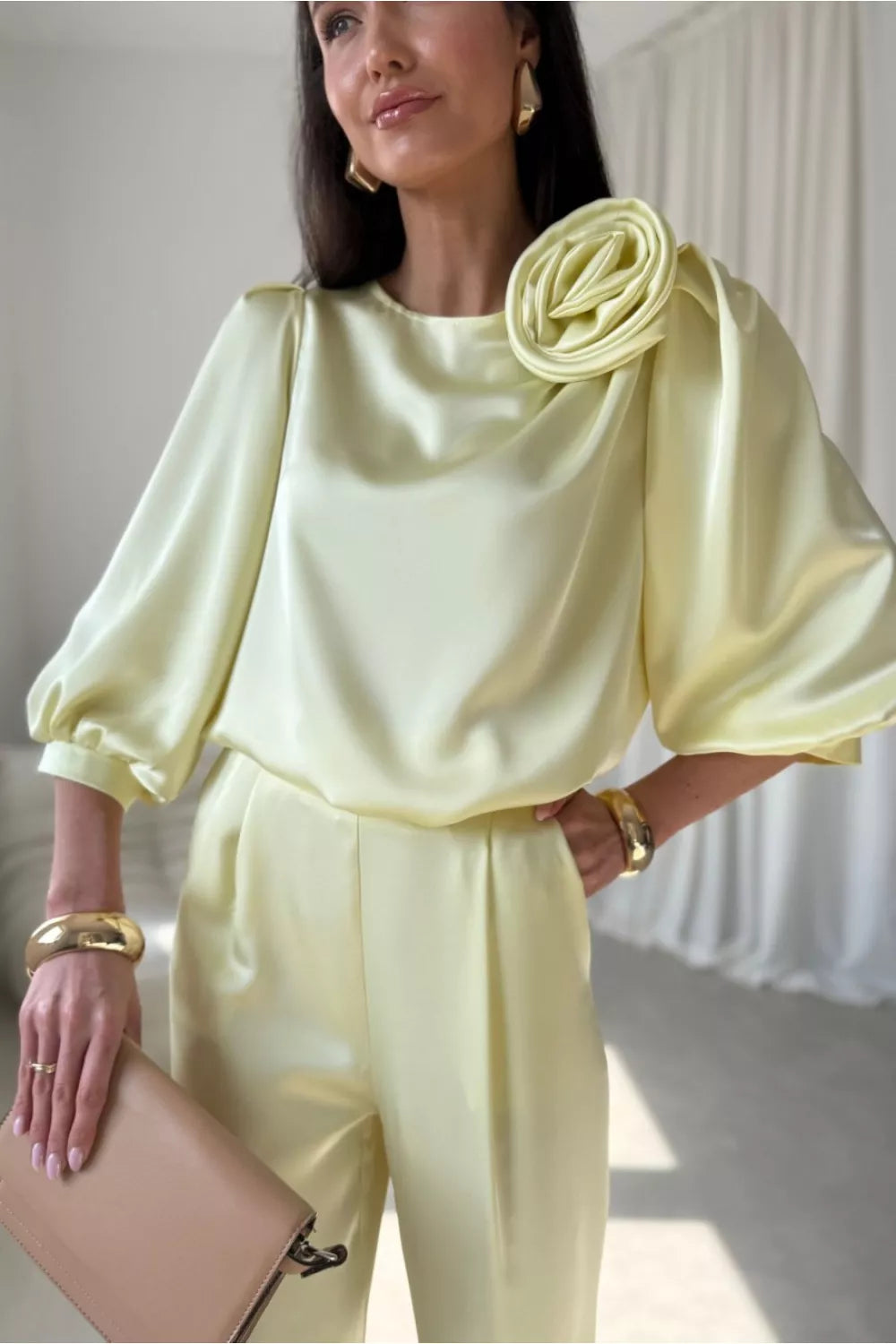 Palaidinė modelis 226661 Roco Fashion