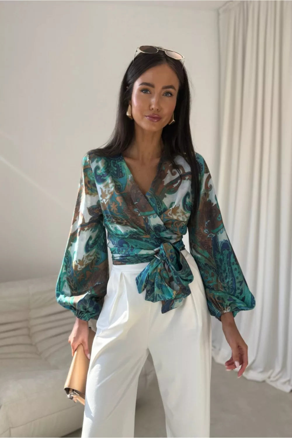 Palaidinė, modelis 226671, Roco Fashion