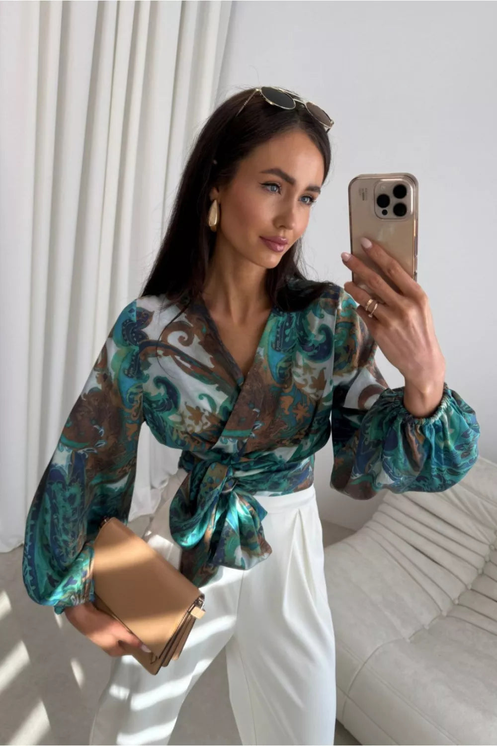 Palaidinė, modelis 226671, Roco Fashion