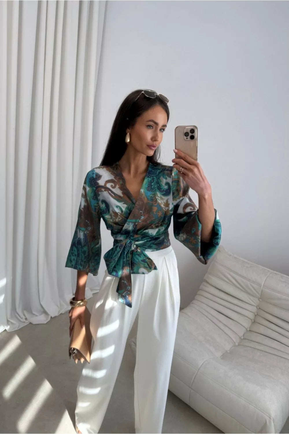 Palaidinė, modelis 226671, Roco Fashion