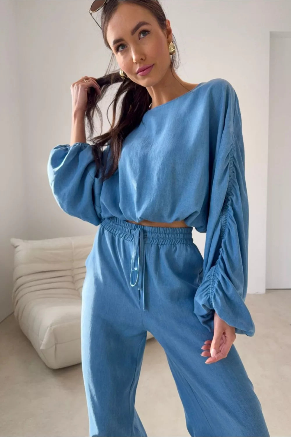 Palaidinė modelis 226674 Roco Fashion