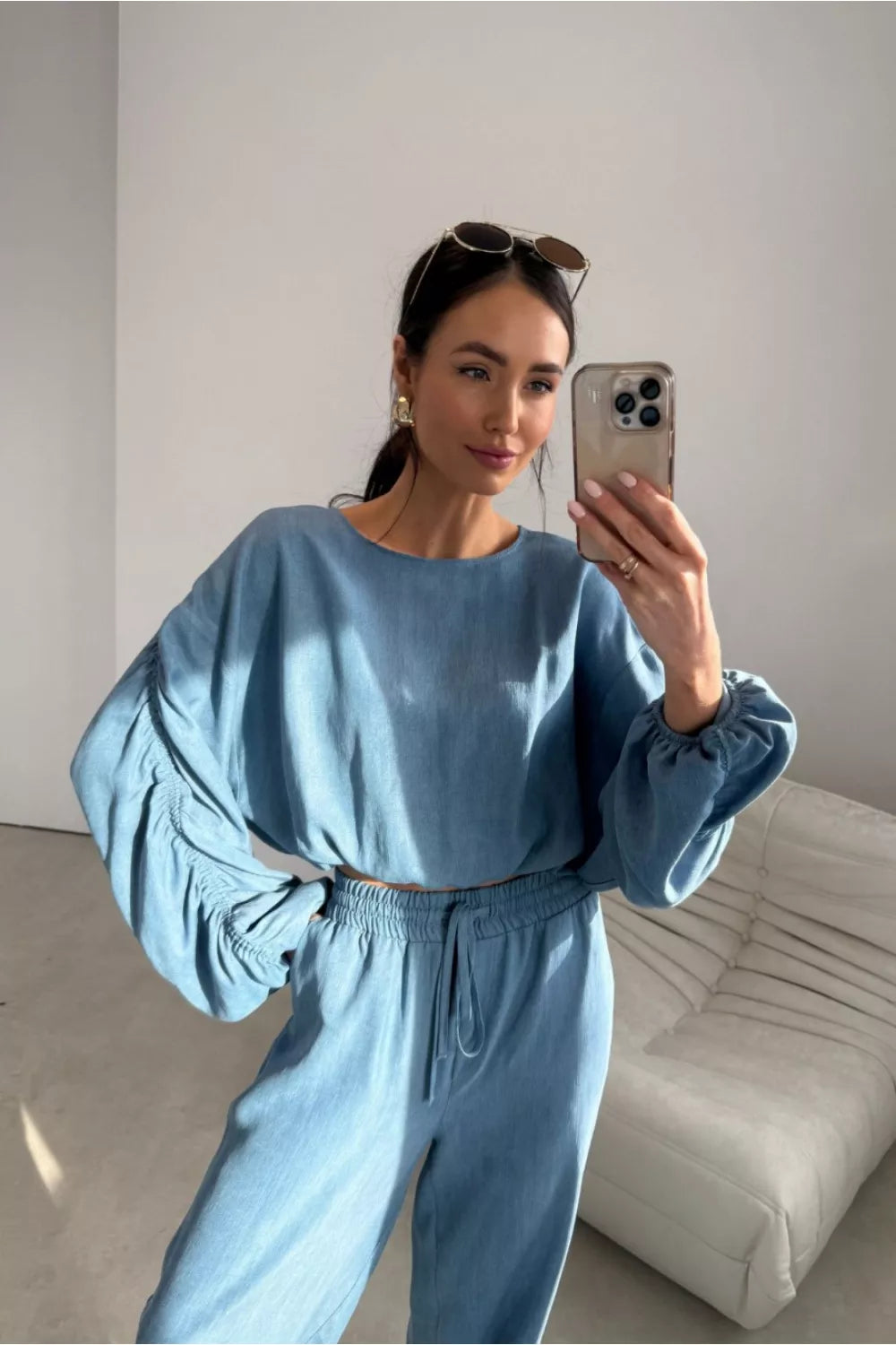 Palaidinė modelis 226674 Roco Fashion