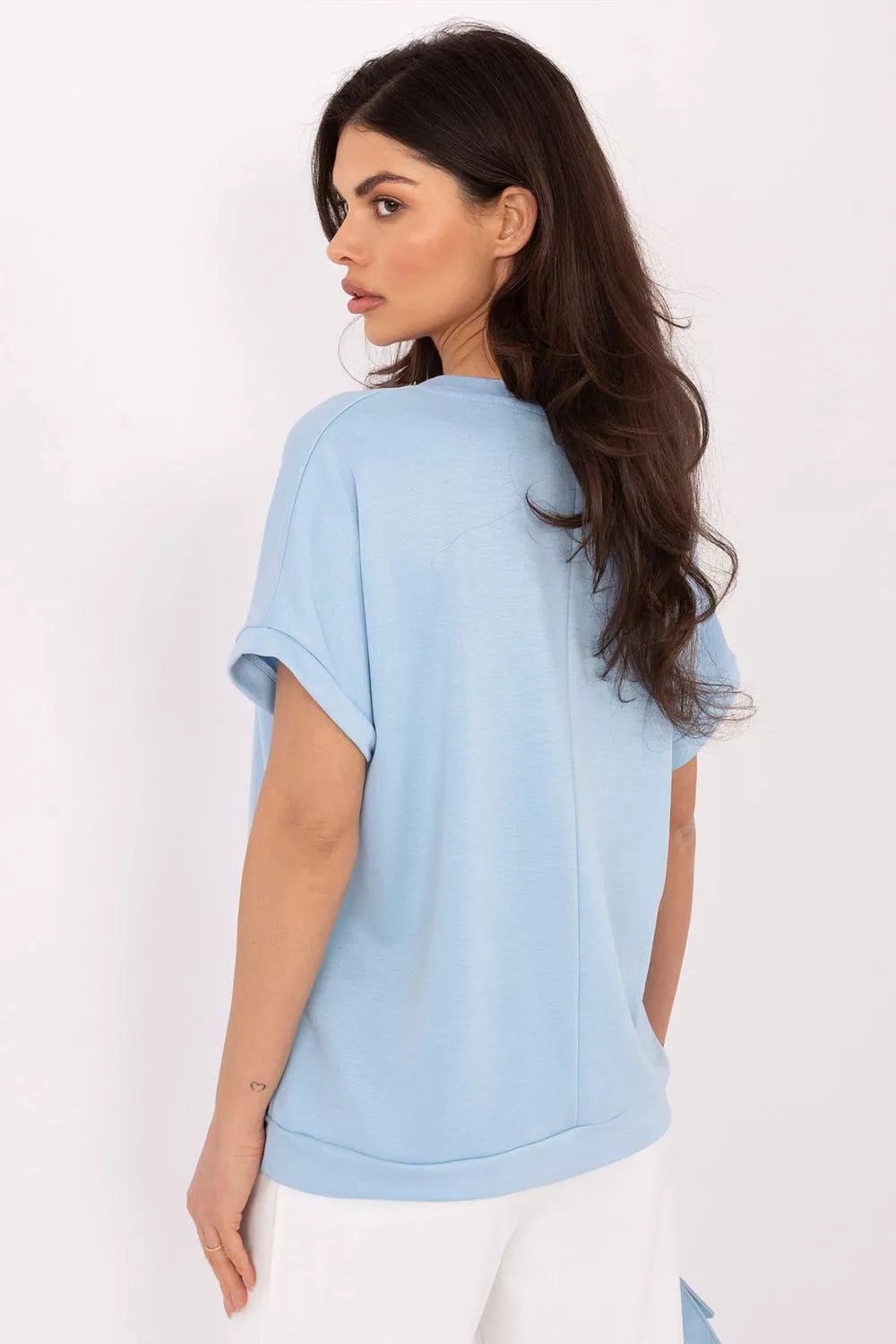 Palaidinė modelis 226676 Rue Paris
