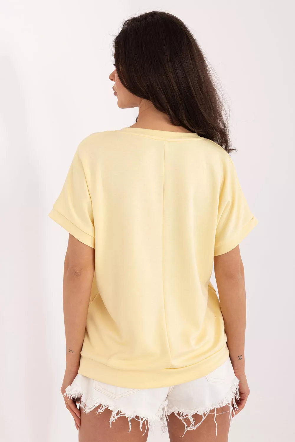 Palaidinė modelis 226677 Rue Paris