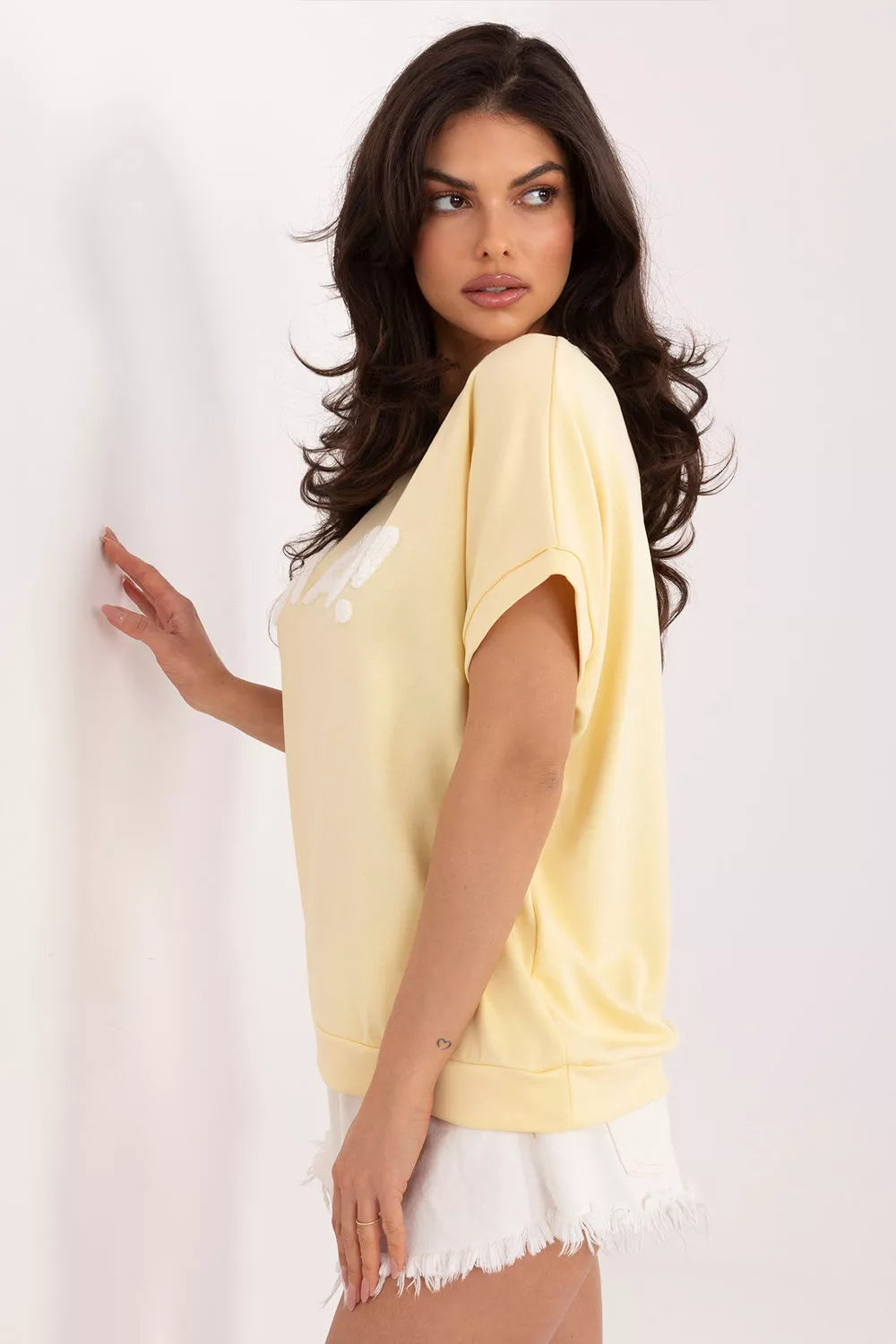 Palaidinė modelis 226677 Rue Paris