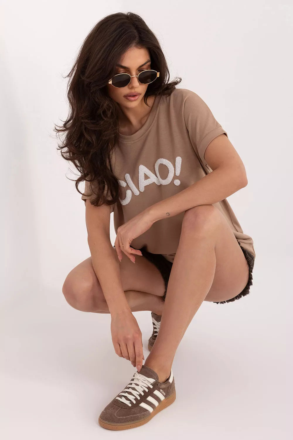 Palaidinė modelis 226680 Rue Paris