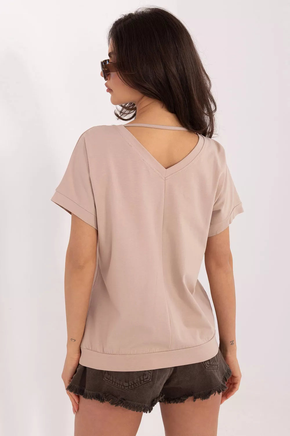 Palaidinė modelis 226681 Rue Paris