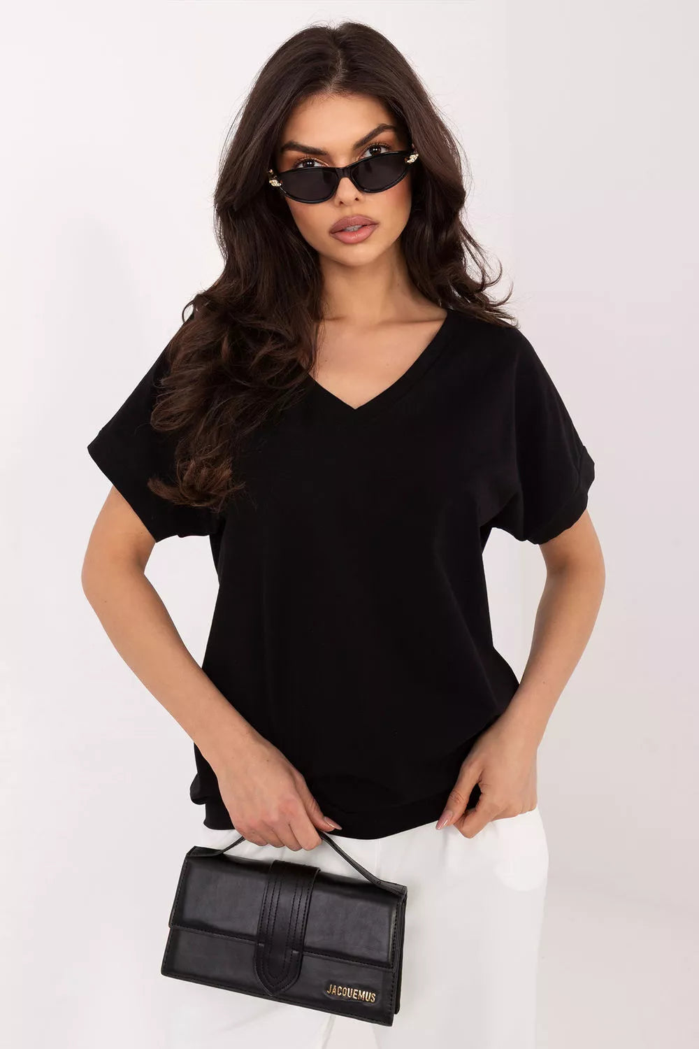 Palaidinė modelis 226683 Rue Paris