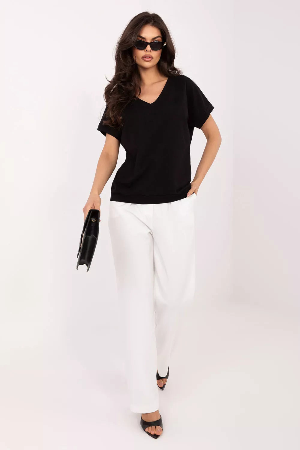 Palaidinė modelis 226683 Rue Paris