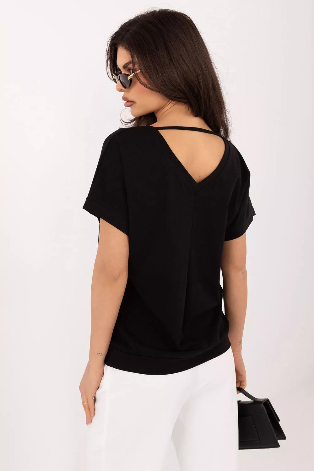 Palaidinė modelis 226683 Rue Paris