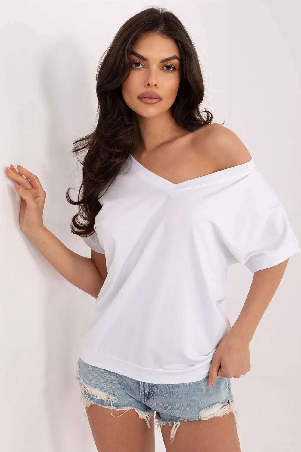 Palaidinė modelis 226684 Rue Paris