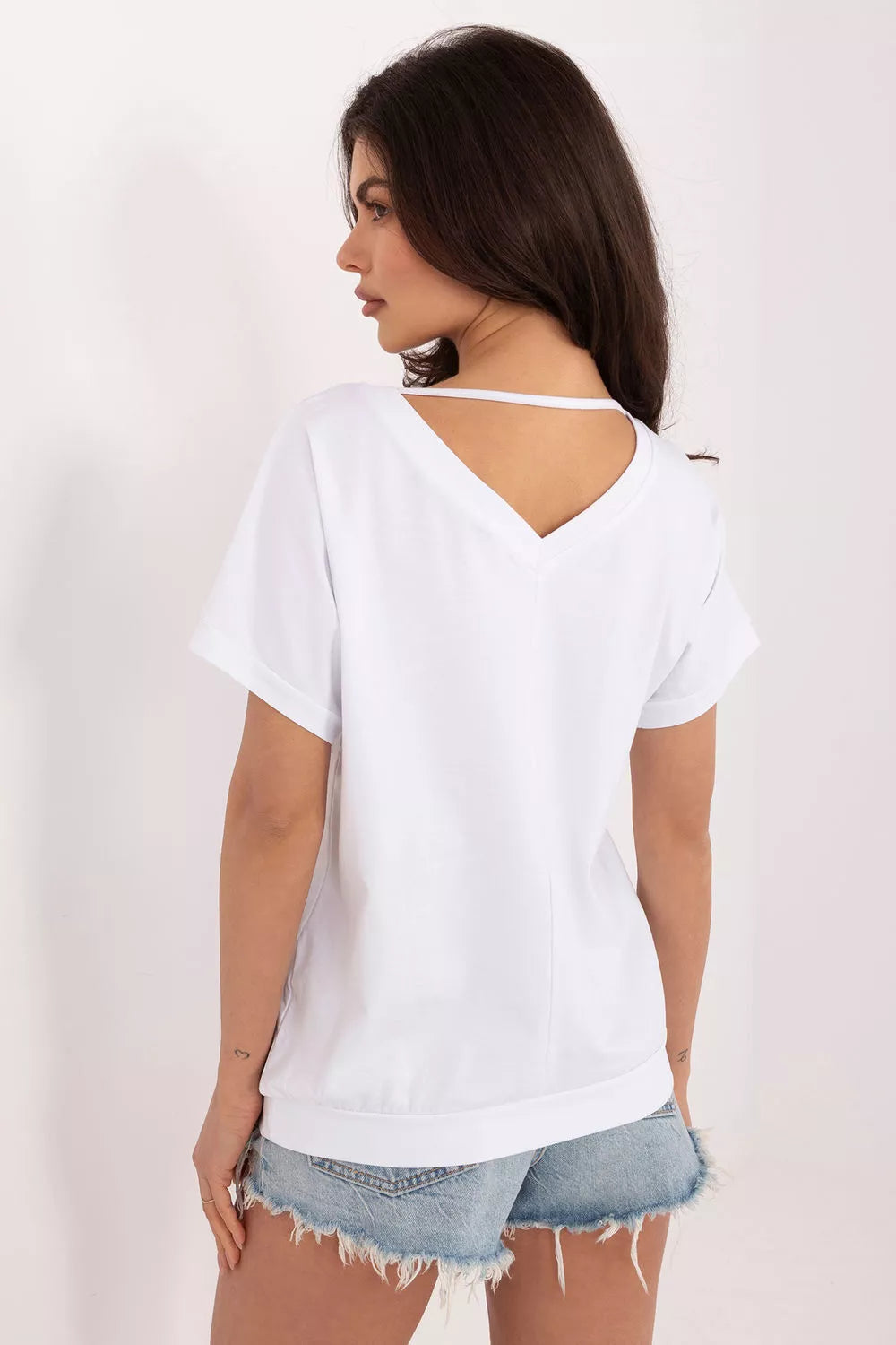 Palaidinė modelis 226684 Rue Paris