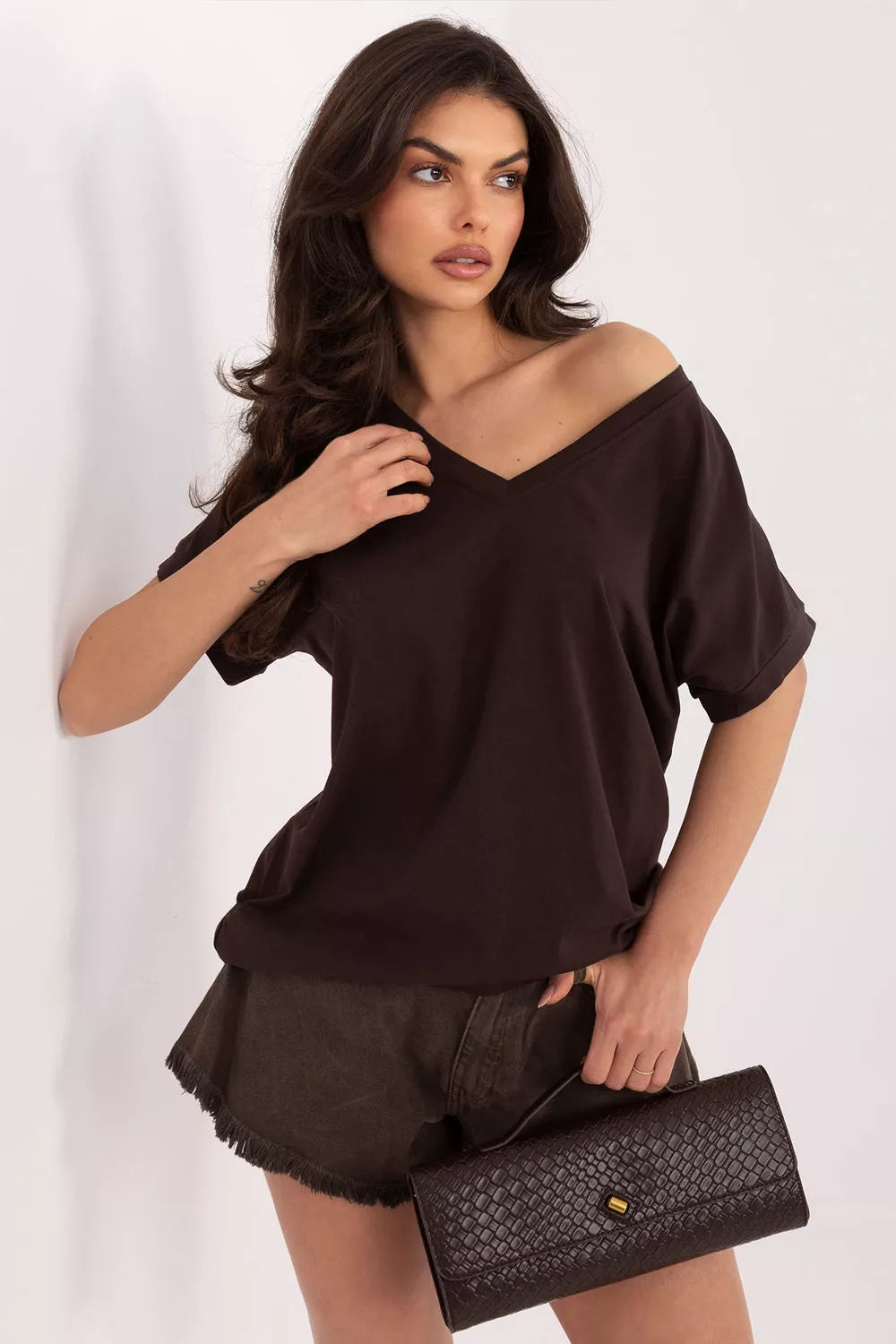 Palaidinė modelis 226685 Rue Paris