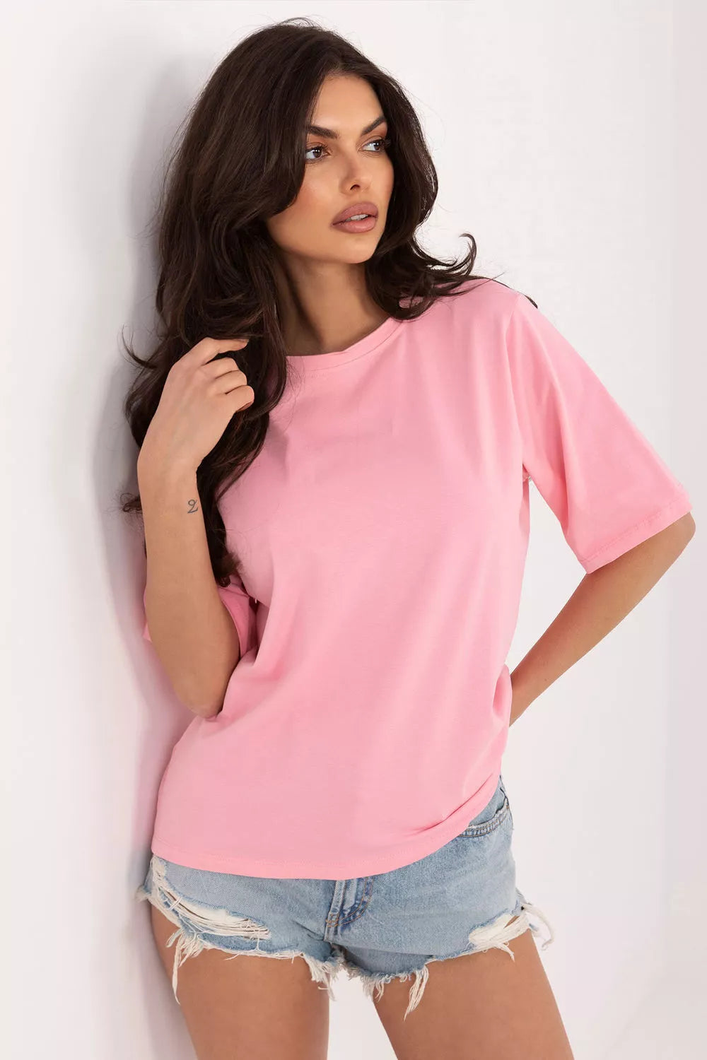 Marškinėliai modelis 226687 Rue Paris