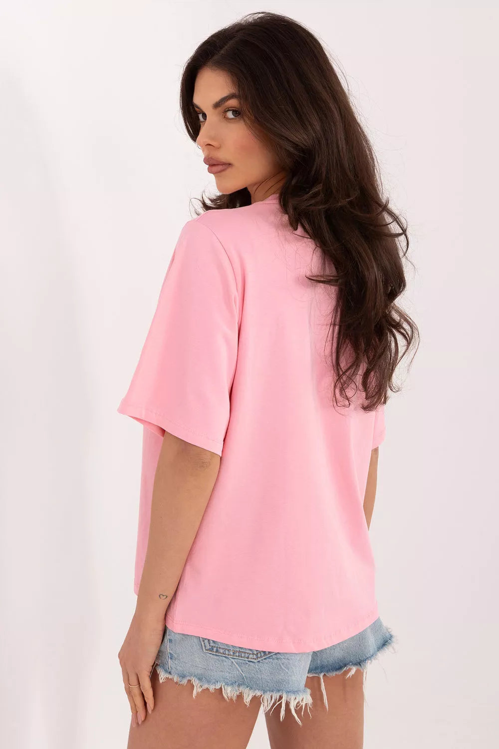 Marškinėliai modelis 226687 Rue Paris