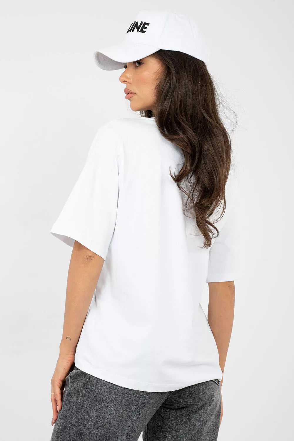 Marškinėliai modelis 226688 Rue Paris