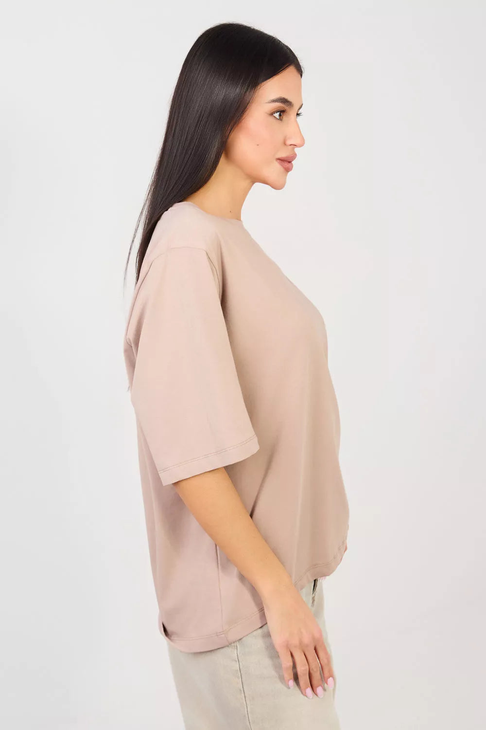 Marškinėliai modelis 226689 Rue Paris