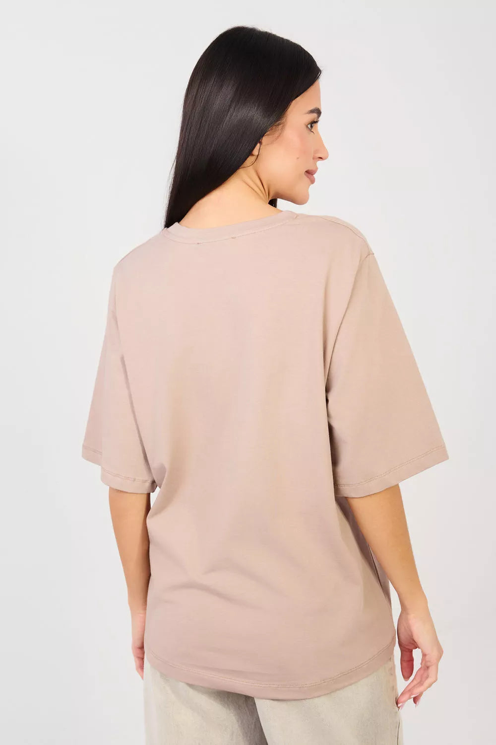 Marškinėliai modelis 226689 Rue Paris