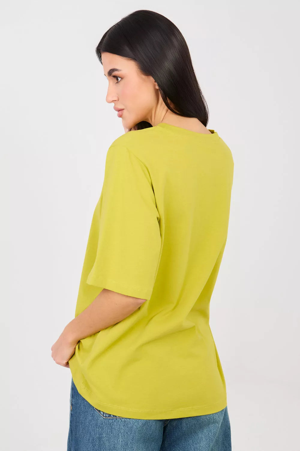 Marškinėliai modelis 226690 Rue Paris