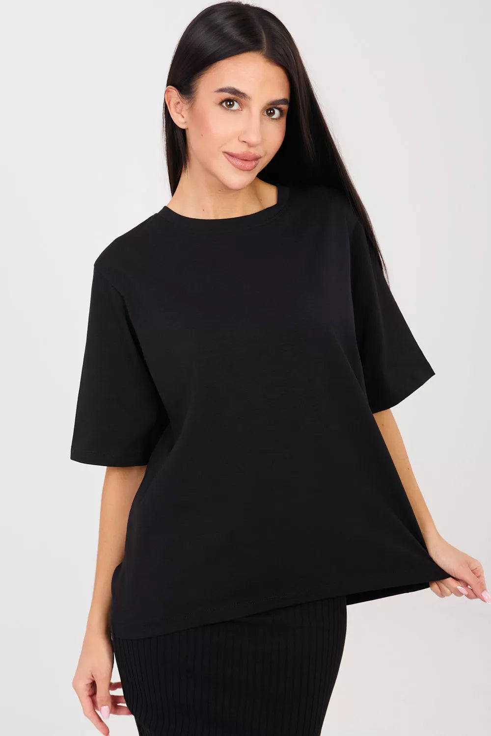 Marškinėliai modelis 226691 Rue Paris