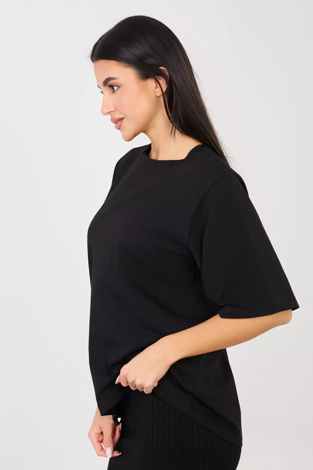 Marškinėliai modelis 226691 Rue Paris