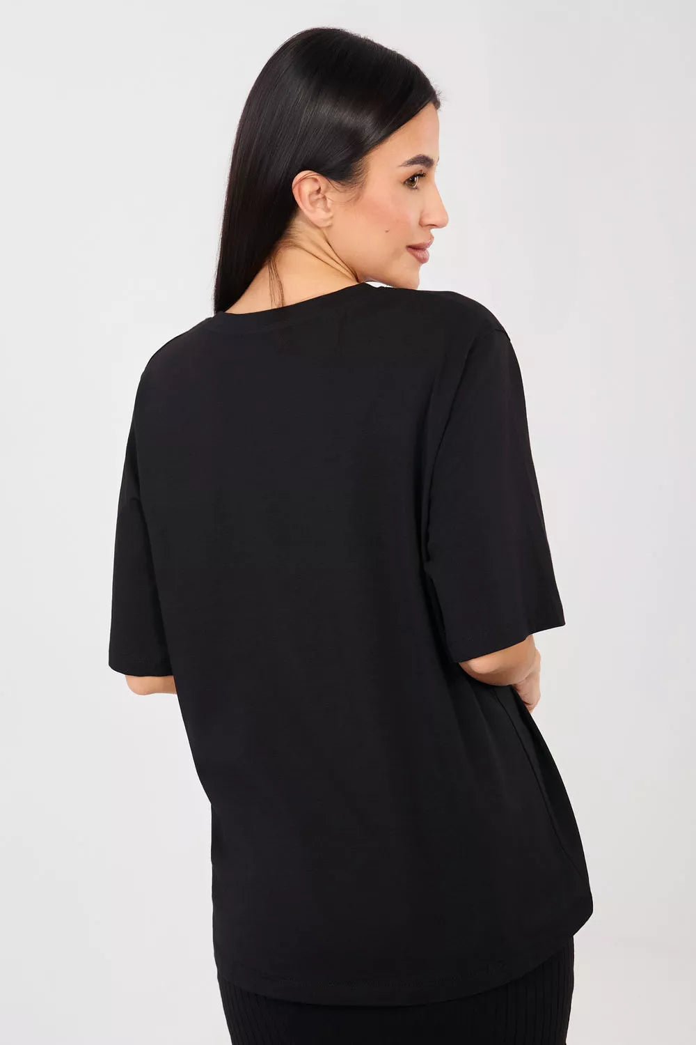 Marškinėliai modelis 226691 Rue Paris