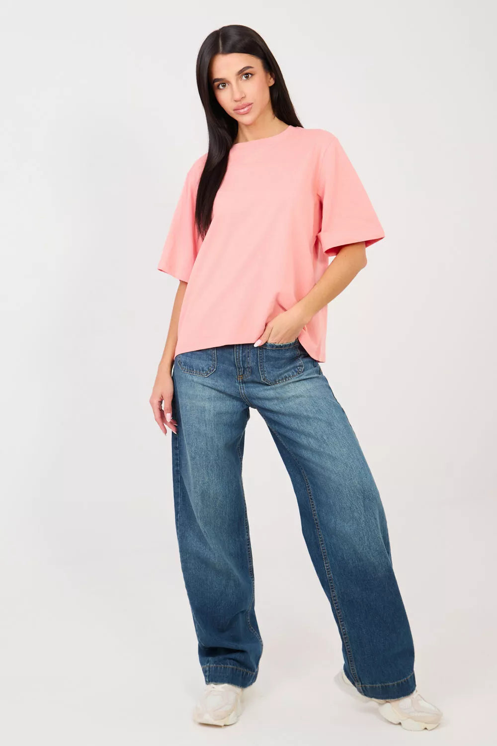 Marškinėliai modelis 226692 Rue Paris