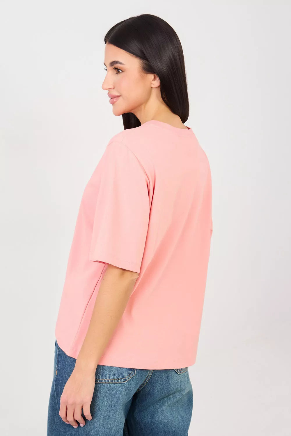 Marškinėliai modelis 226692 Rue Paris