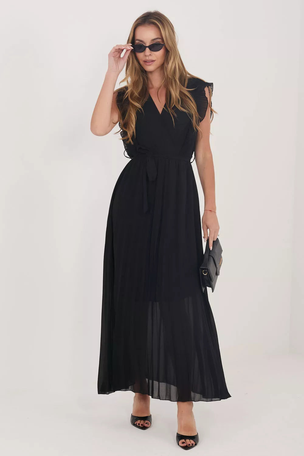 Dieninė suknelė modelis 226697 Rue Paris