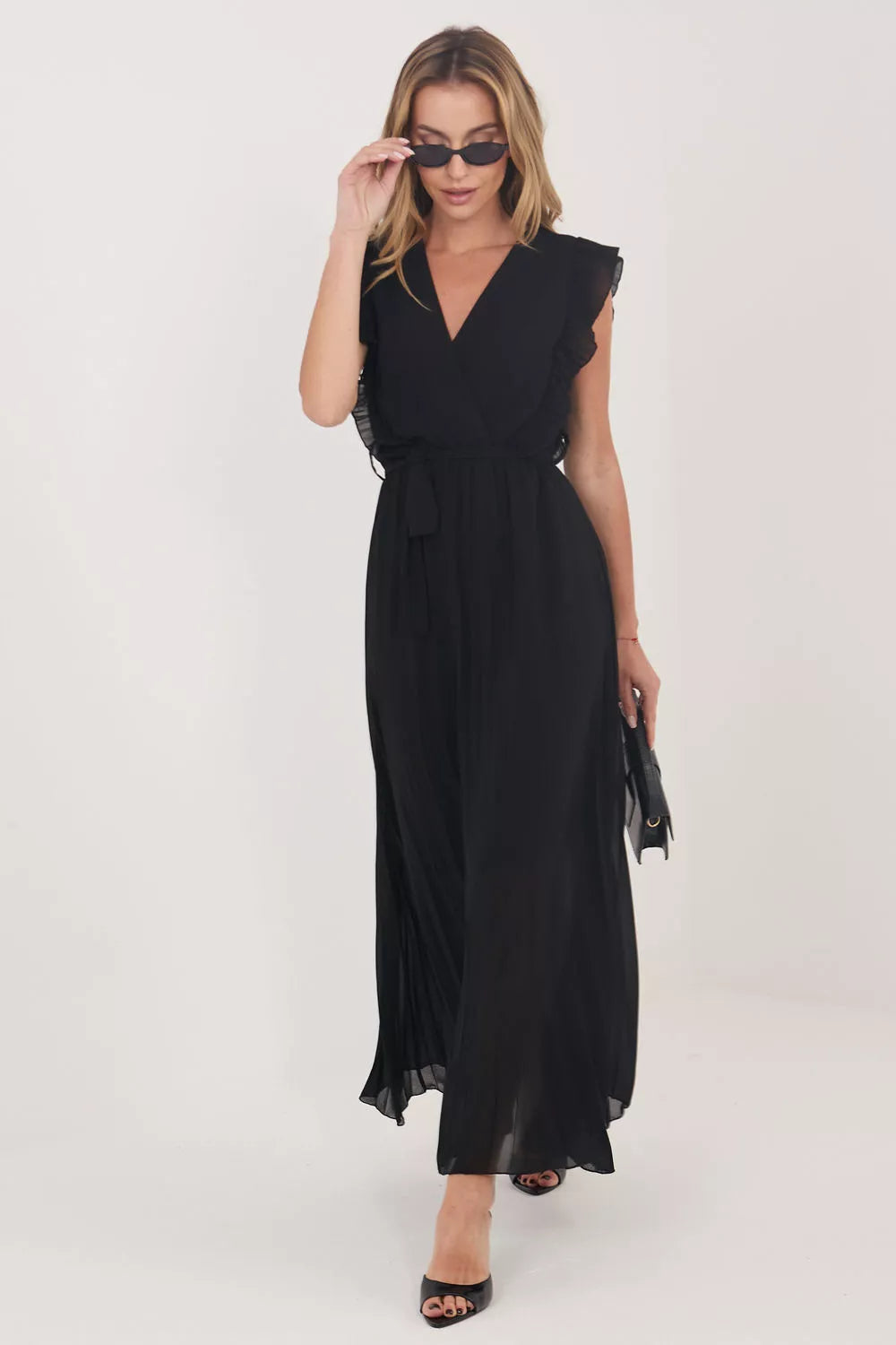 Dieninė suknelė modelis 226697 Rue Paris