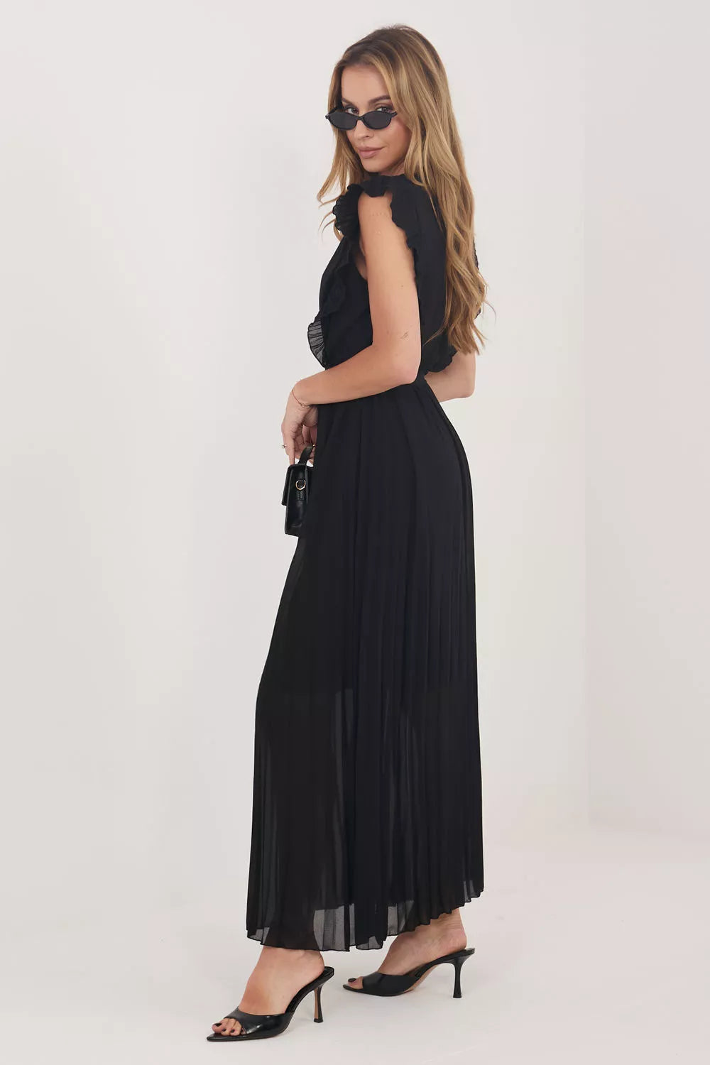 Dieninė suknelė modelis 226697 Rue Paris