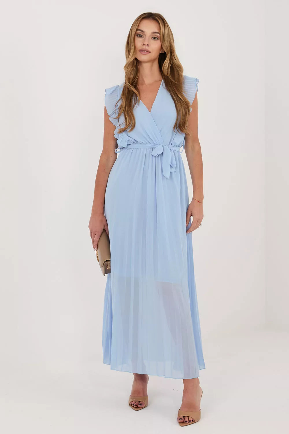 Dieninė suknelė modelis 226698 Rue Paris