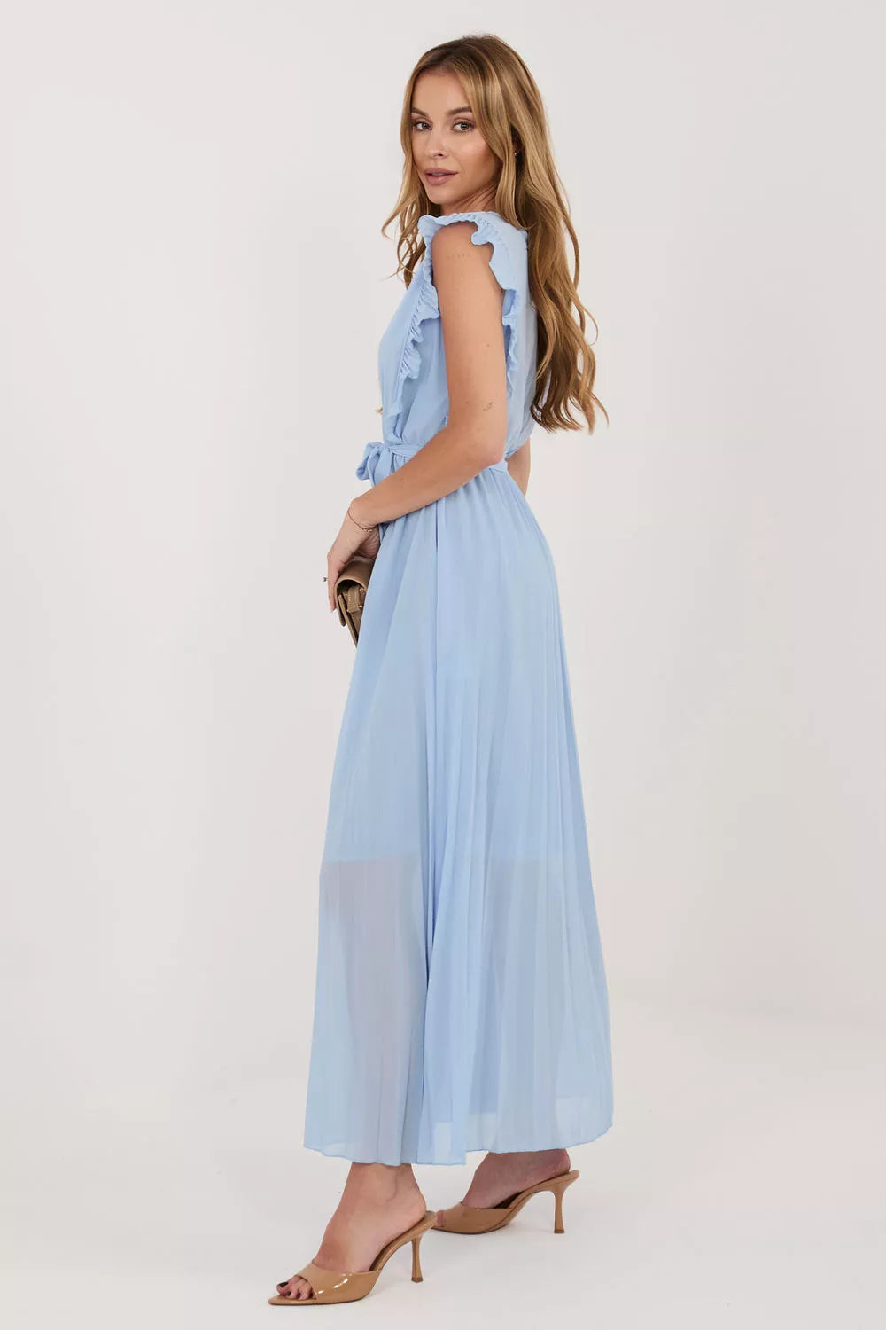 Dieninė suknelė modelis 226698 Rue Paris