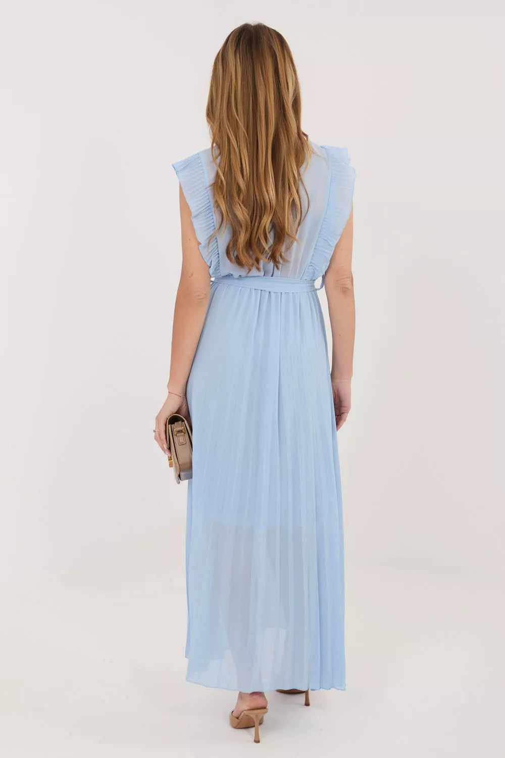 Dieninė suknelė modelis 226698 Rue Paris