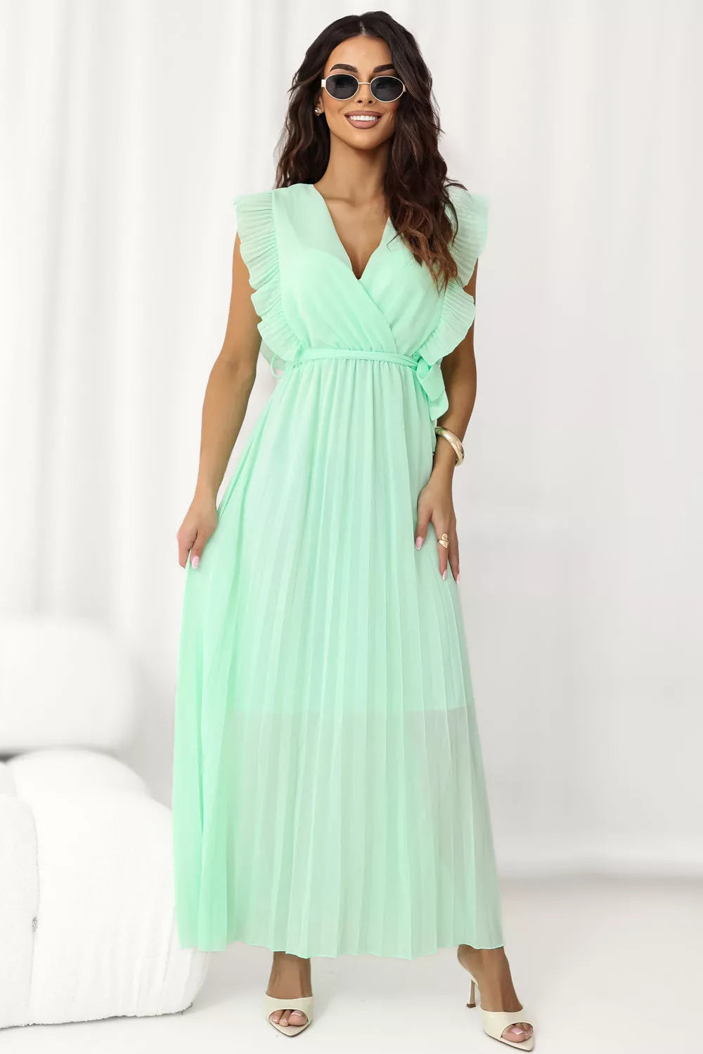 Dieninė suknelė modelis 226699 Rue Paris