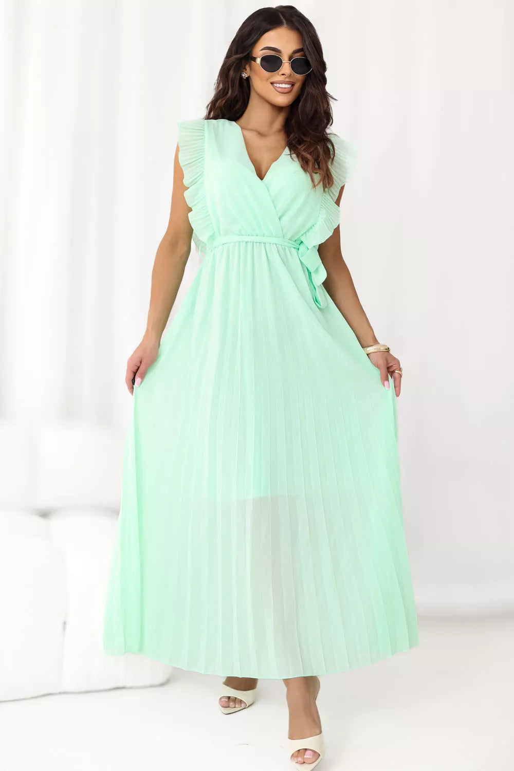 Dieninė suknelė modelis 226699 Rue Paris