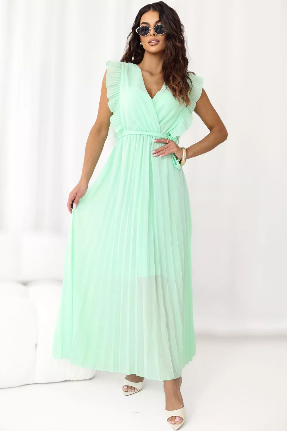 Dieninė suknelė modelis 226699 Rue Paris